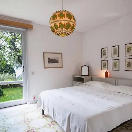 Casa Con Bella Vista Порто Санто Стефано